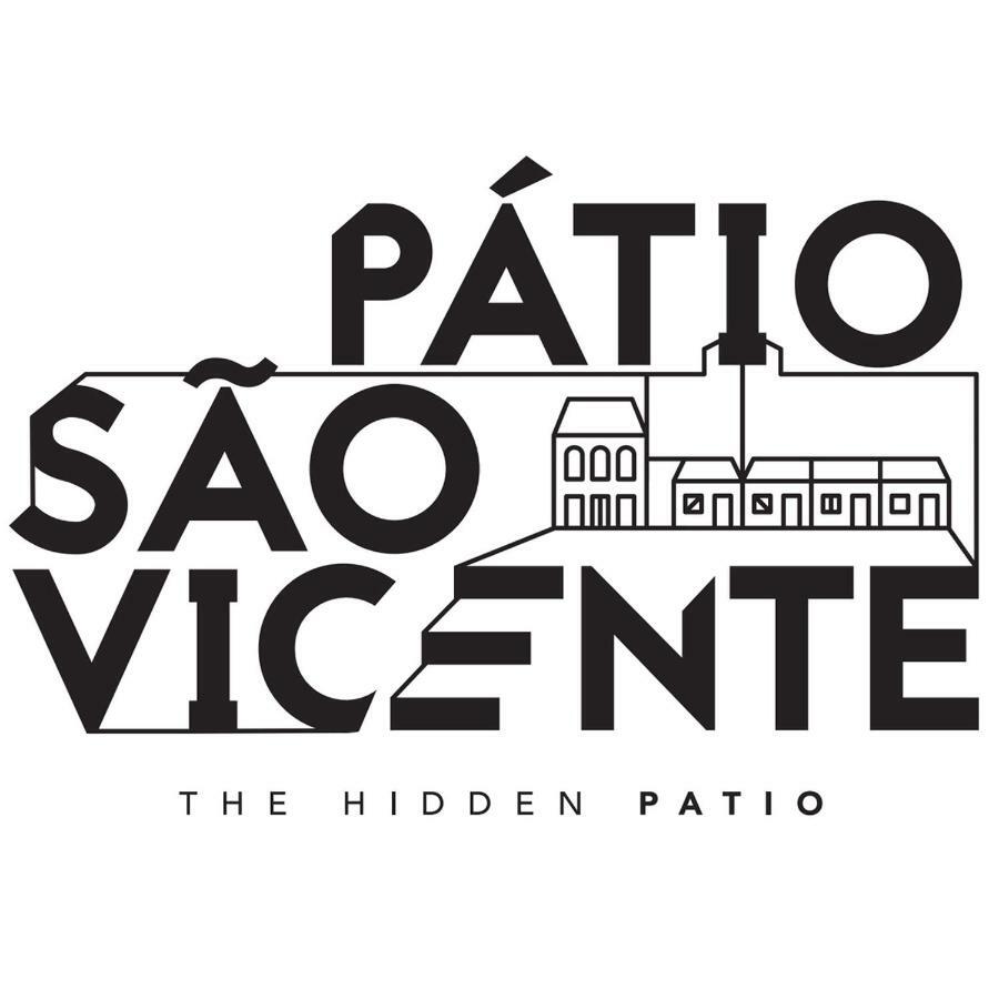 Patio Sao Vicente Lägenhet Lisboa Exteriör bild